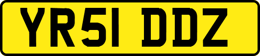 YR51DDZ