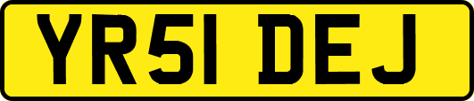 YR51DEJ