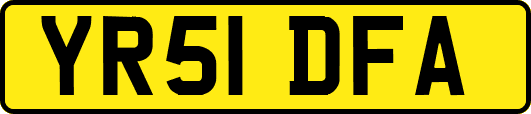 YR51DFA