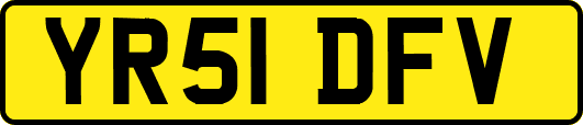 YR51DFV