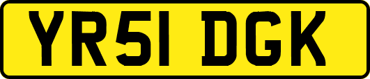 YR51DGK