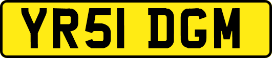 YR51DGM