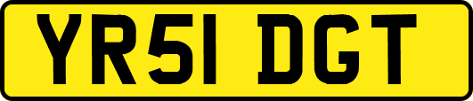 YR51DGT
