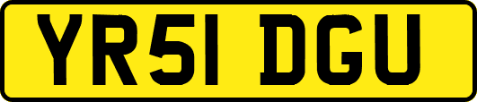 YR51DGU