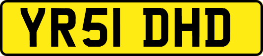 YR51DHD