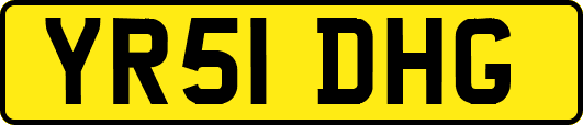 YR51DHG