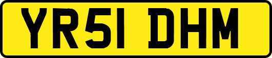 YR51DHM