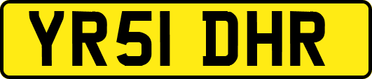 YR51DHR