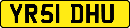 YR51DHU