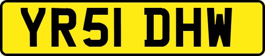 YR51DHW