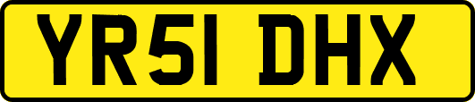 YR51DHX