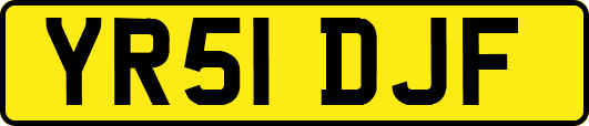 YR51DJF