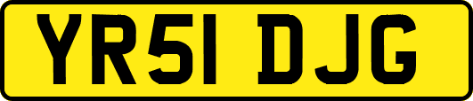 YR51DJG