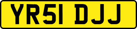 YR51DJJ