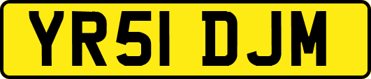 YR51DJM