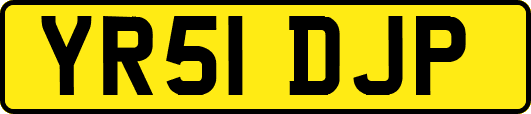 YR51DJP