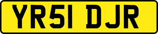 YR51DJR