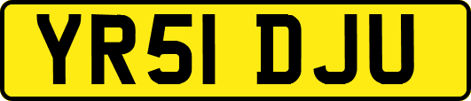 YR51DJU
