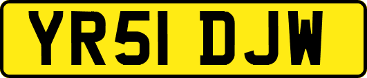 YR51DJW