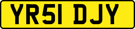 YR51DJY