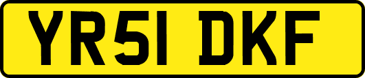 YR51DKF