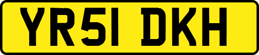 YR51DKH
