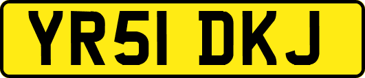 YR51DKJ