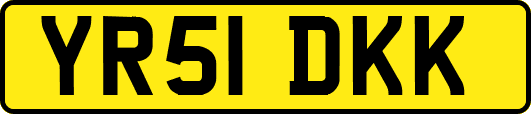 YR51DKK