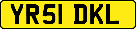YR51DKL