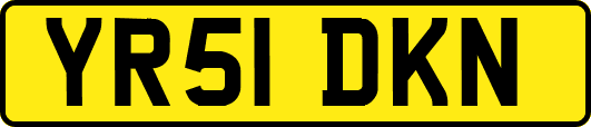 YR51DKN