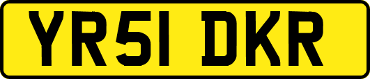 YR51DKR
