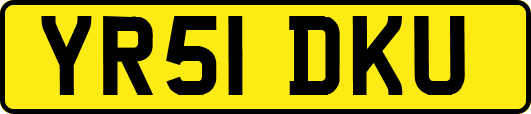 YR51DKU