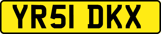 YR51DKX