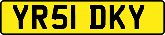 YR51DKY