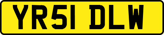 YR51DLW