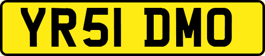 YR51DMO
