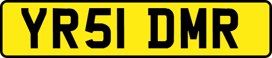YR51DMR