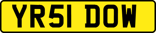 YR51DOW
