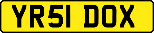 YR51DOX