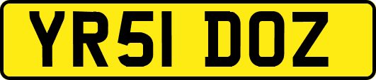 YR51DOZ