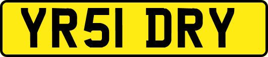 YR51DRY