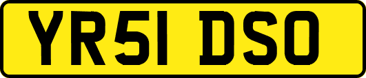 YR51DSO
