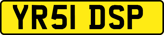 YR51DSP
