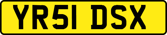 YR51DSX