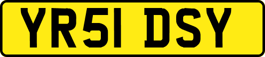 YR51DSY