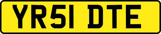 YR51DTE