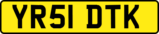 YR51DTK