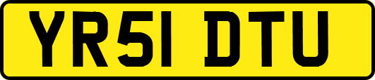 YR51DTU