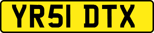 YR51DTX