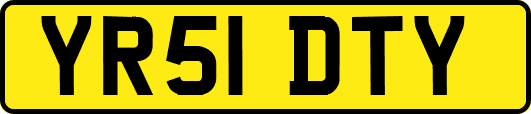 YR51DTY